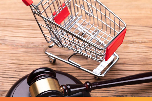 Как вернуть некачественный товар?